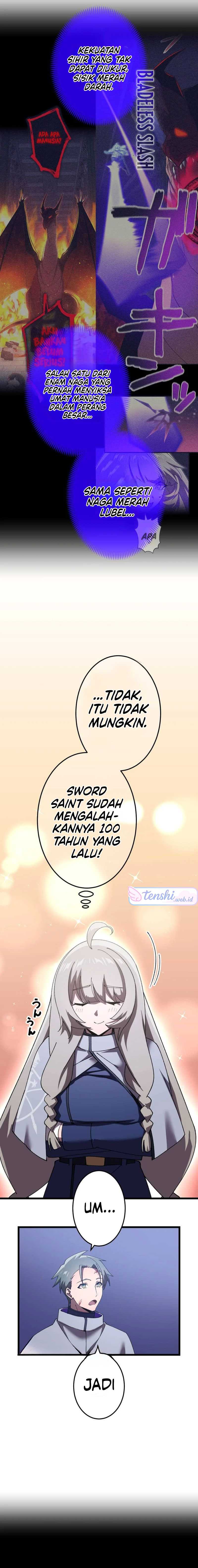 Return of the Genius Swordmaster chapter 12