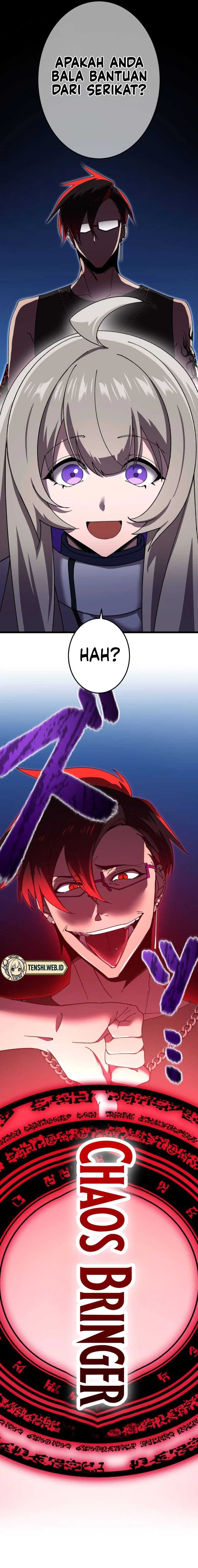 Return of the Genius Swordmaster chapter 12