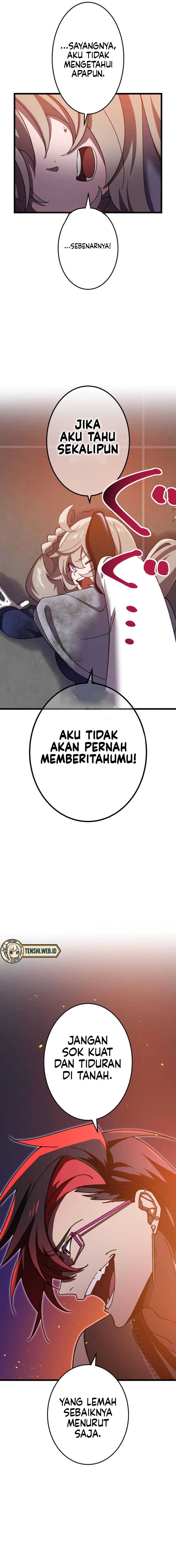 Return of the Genius Swordmaster chapter 12