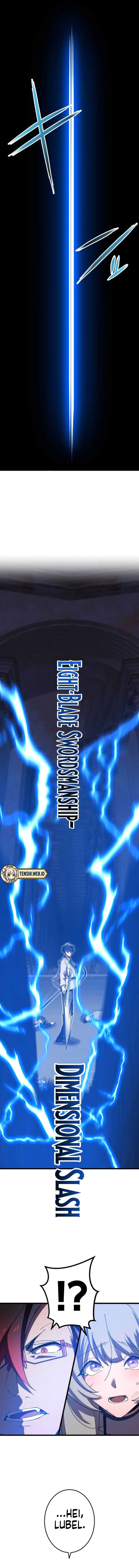 Return of the Genius Swordmaster chapter 12