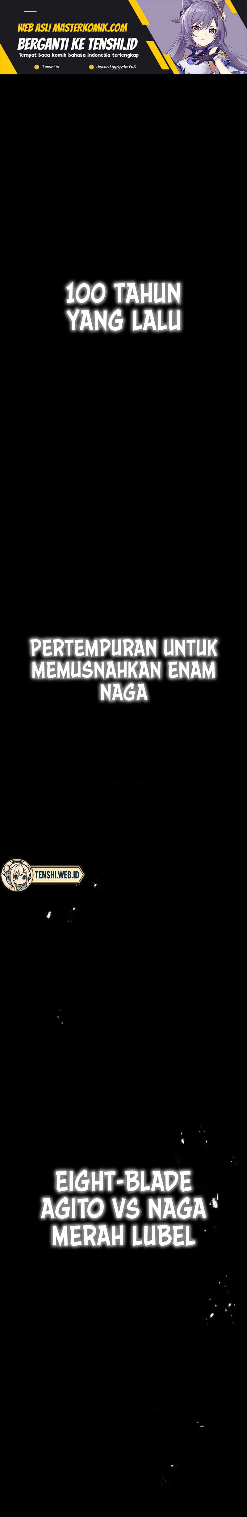 Return of the Genius Swordmaster chapter 13