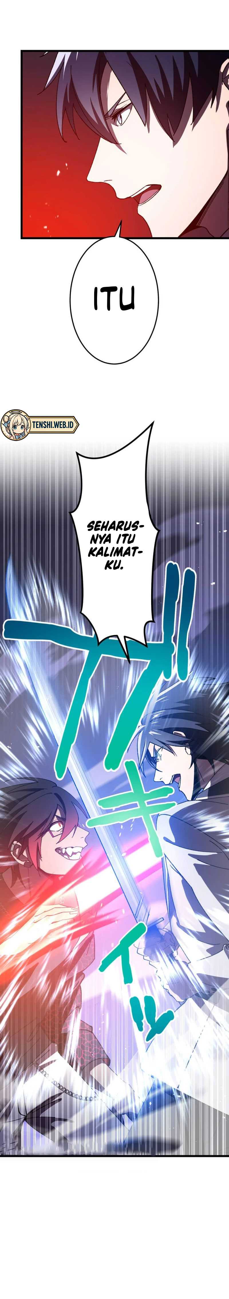 Return of the Genius Swordmaster chapter 13