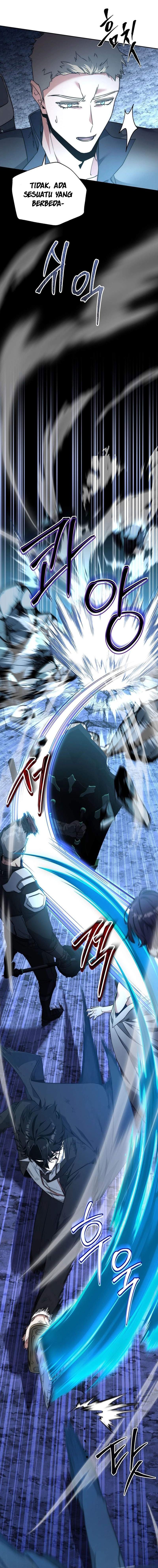 Return of the High-Ranking Civil Servant chapter 1