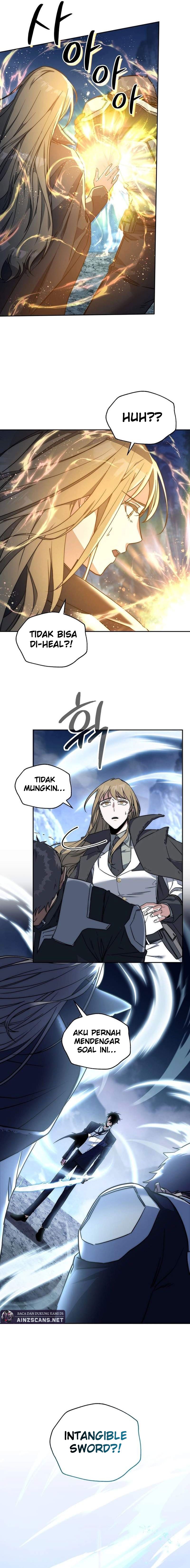 Return of the High-Ranking Civil Servant chapter 1