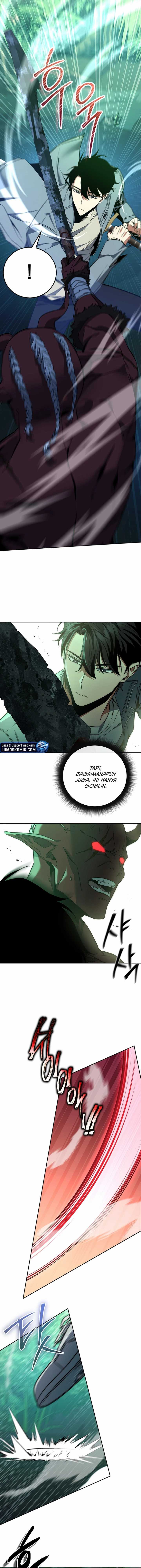 Return of the High-Ranking Civil Servant Chapter 03 Bahasa Indonesia