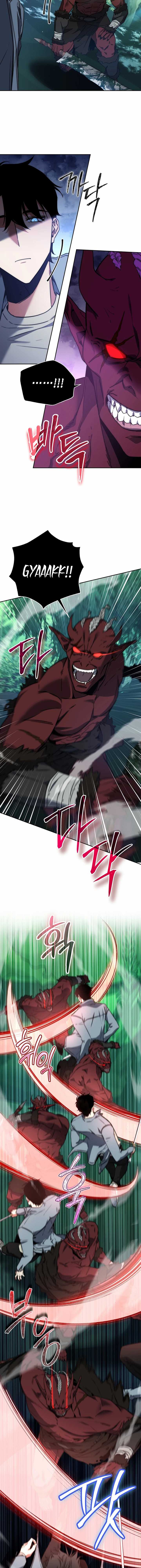 Return of the High-Ranking Civil Servant Chapter 03 Bahasa Indonesia