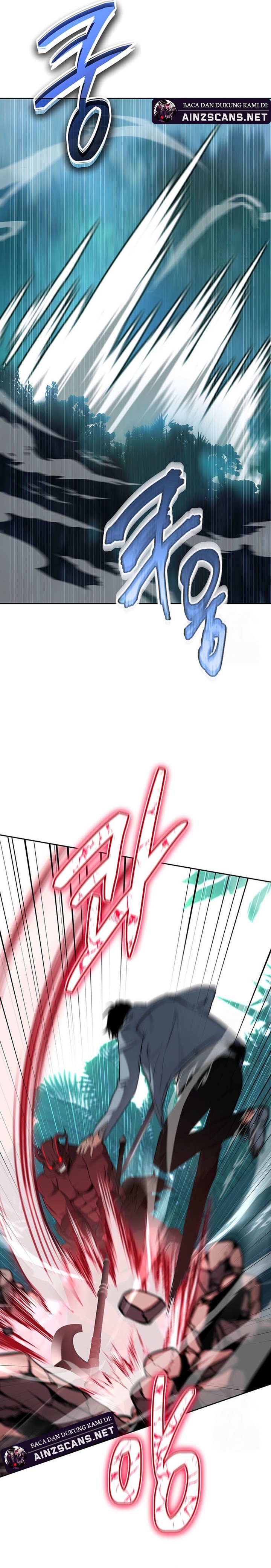 Return of the High-Ranking Civil Servant chapter 5