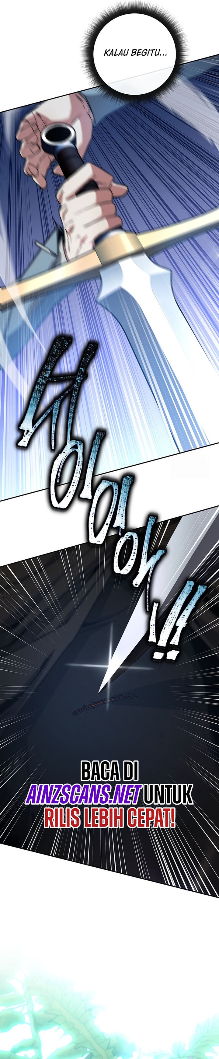 Return of the High-Ranking Civil Servant chapter 5