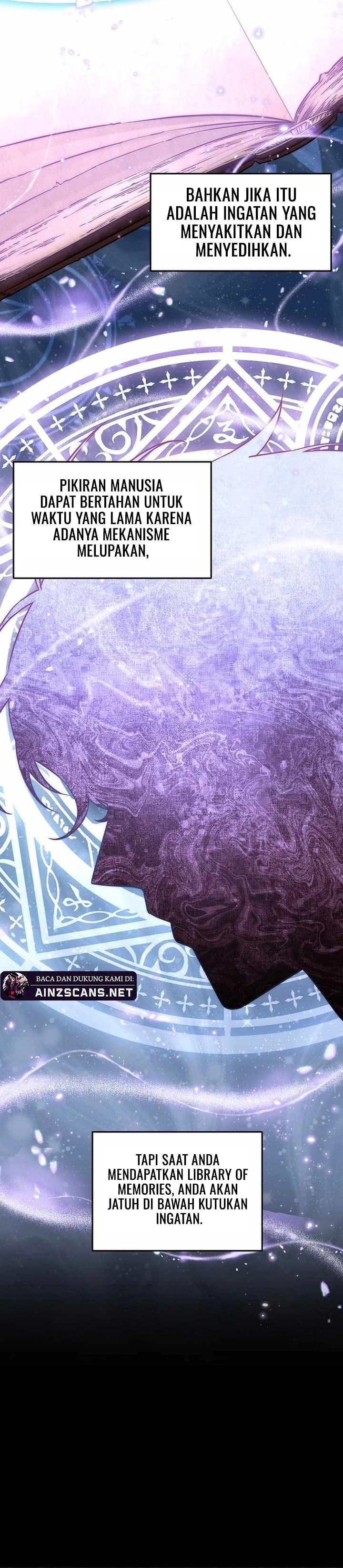 Return of the High-Ranking Civil Servant chapter 8