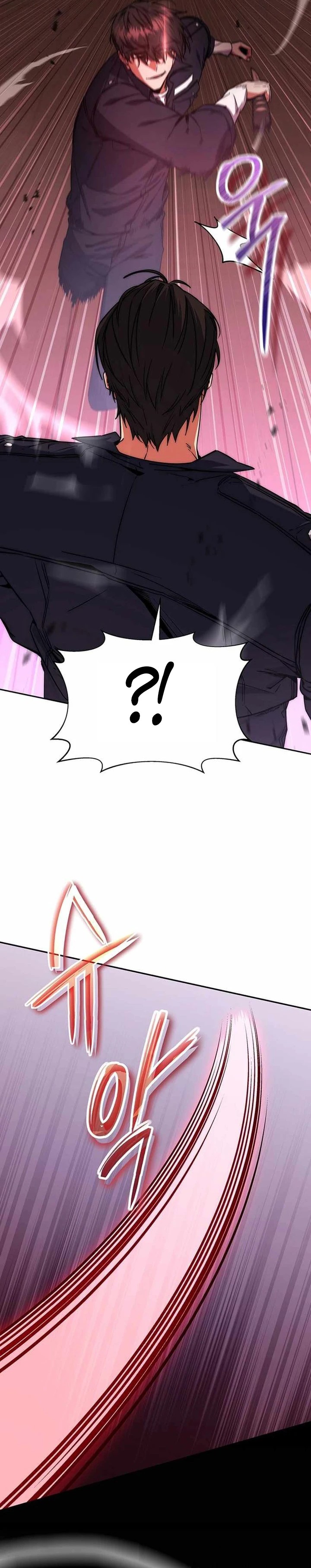 Return of the High-Ranking Civil Servant chapter 10