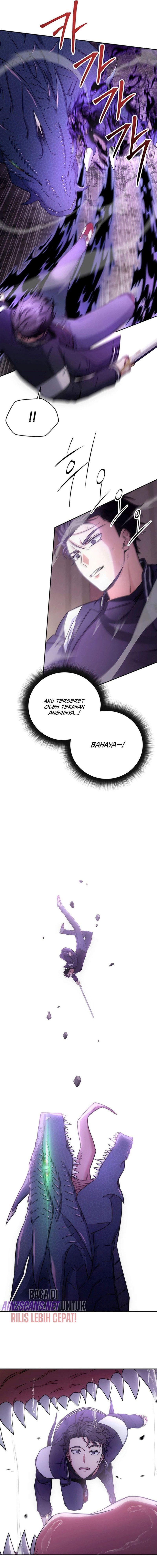 Return of the High-Ranking Civil Servant Chapter 18 Bahasa Indonesia