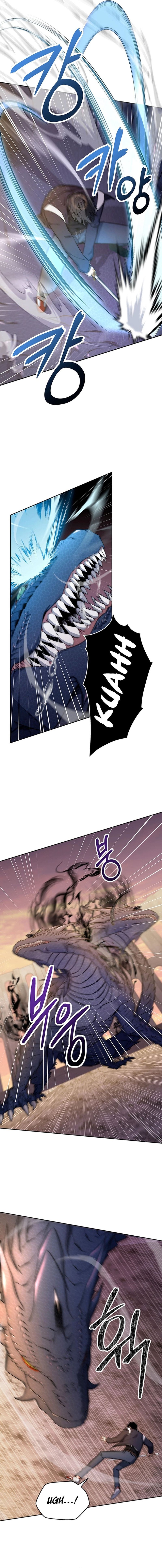 Return of the High-Ranking Civil Servant Chapter 18 Bahasa Indonesia