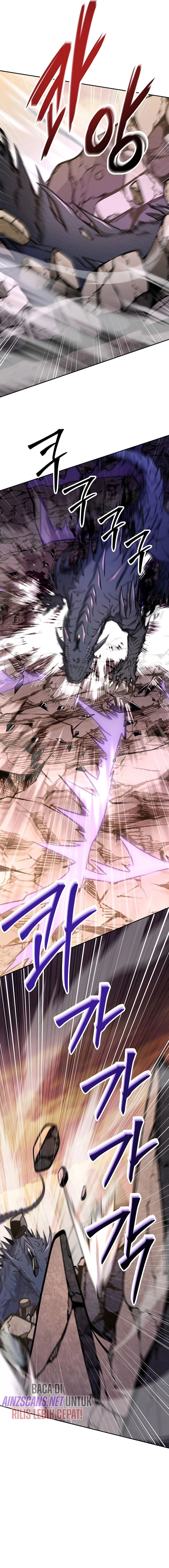 Return of the High-Ranking Civil Servant Chapter 18 Bahasa Indonesia