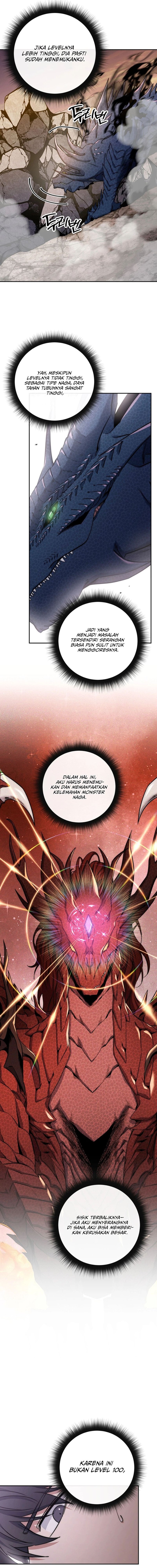 Return of the High-Ranking Civil Servant Chapter 18 Bahasa Indonesia