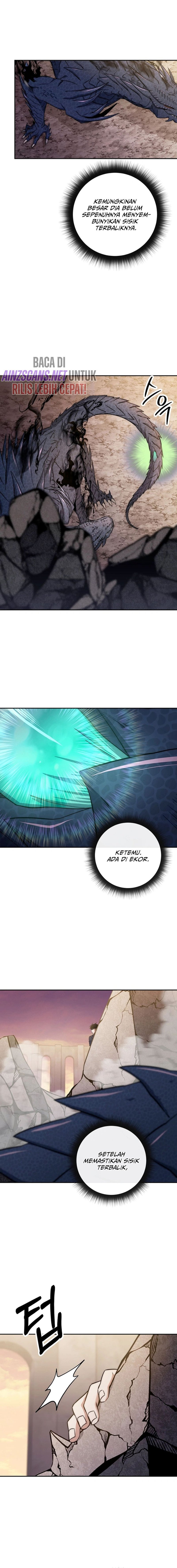 Return of the High-Ranking Civil Servant Chapter 18 Bahasa Indonesia