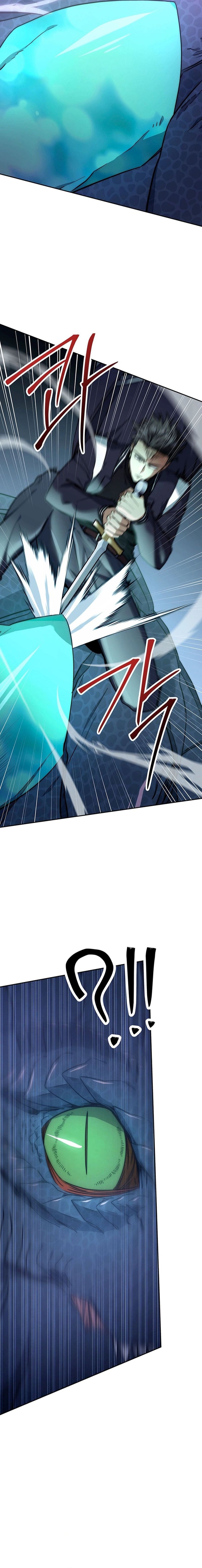 Return of the High-Ranking Civil Servant Chapter 18 Bahasa Indonesia