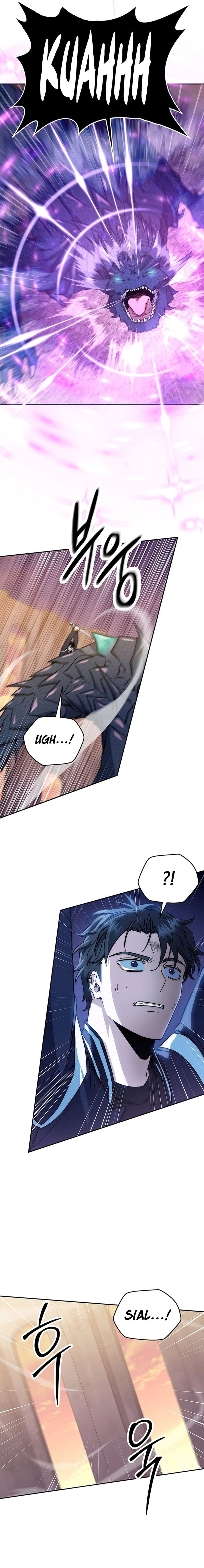 Return of the High-Ranking Civil Servant Chapter 18 Bahasa Indonesia