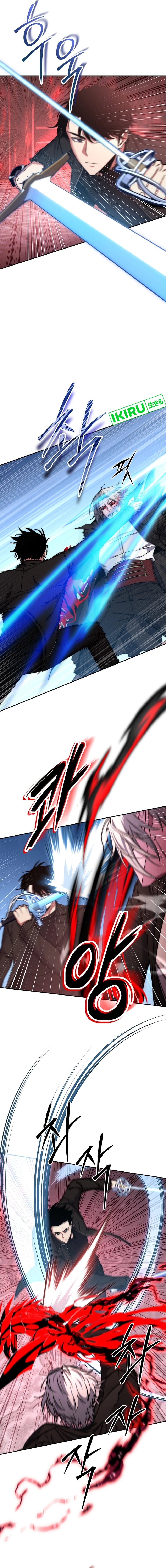 Return of the High-Ranking Civil Servant chapter 28