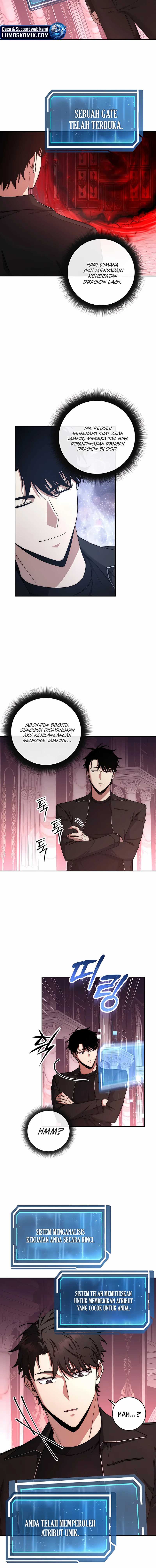 Return of the High-Ranking Civil Servant chapter 29