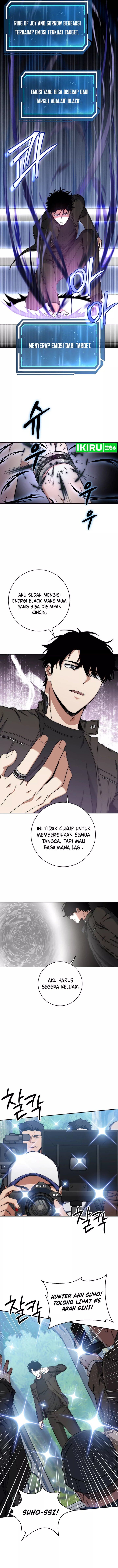 Return of the High-Ranking Civil Servant Chapter 39 Bahasa Indonesia