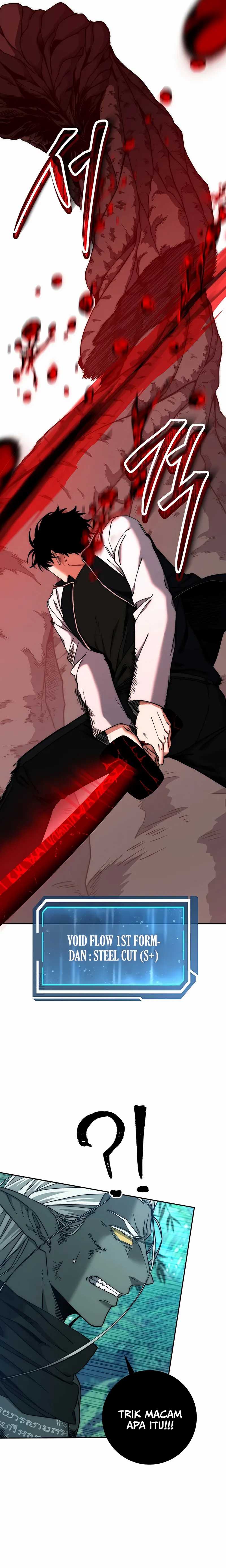 Return of the High-Ranking Civil Servant chapter 46