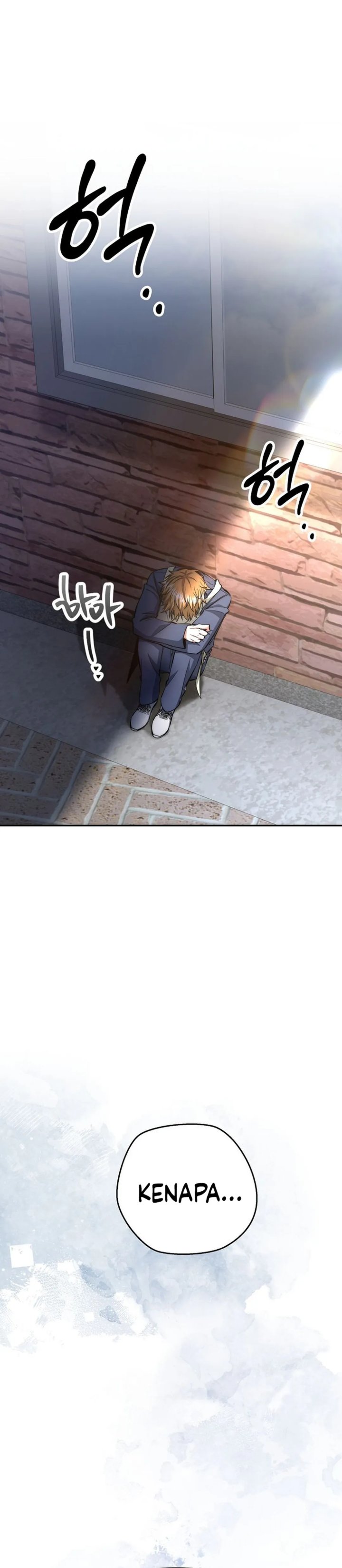 Return of the High-Ranking Civil Servant chapter 67