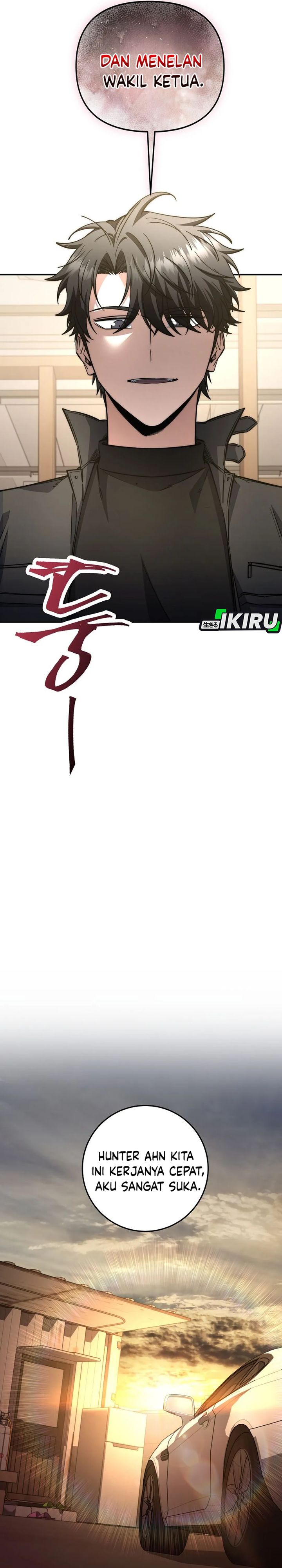 Return of the High-Ranking Civil Servant Chapter 71 Bahasa Indonesia