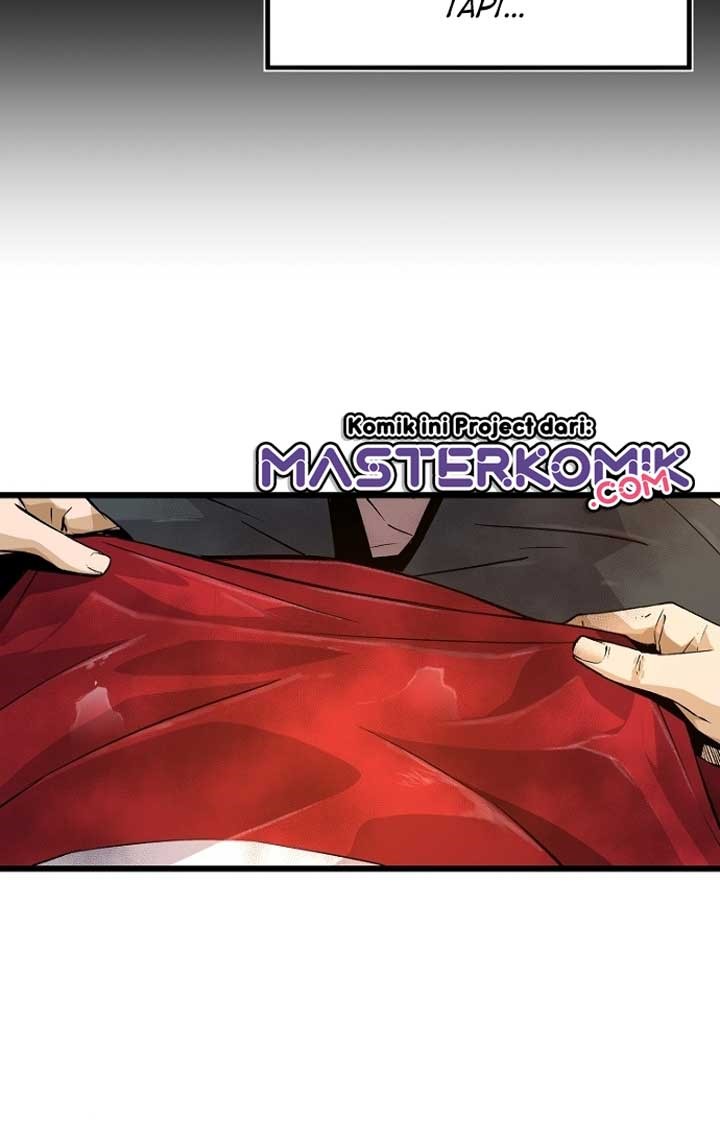 Return of the Legend chapter 3