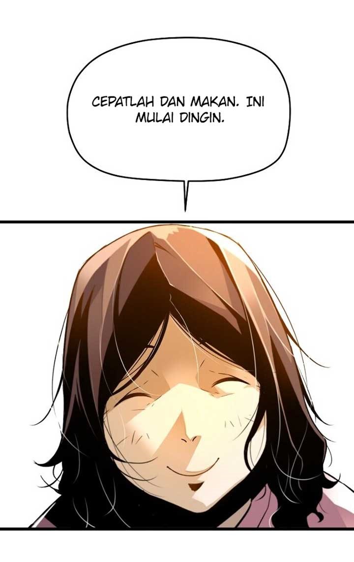 Return of the Legend chapter 3