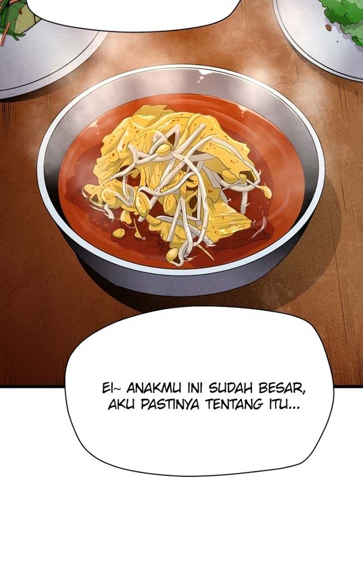 Return of the Legend chapter 3