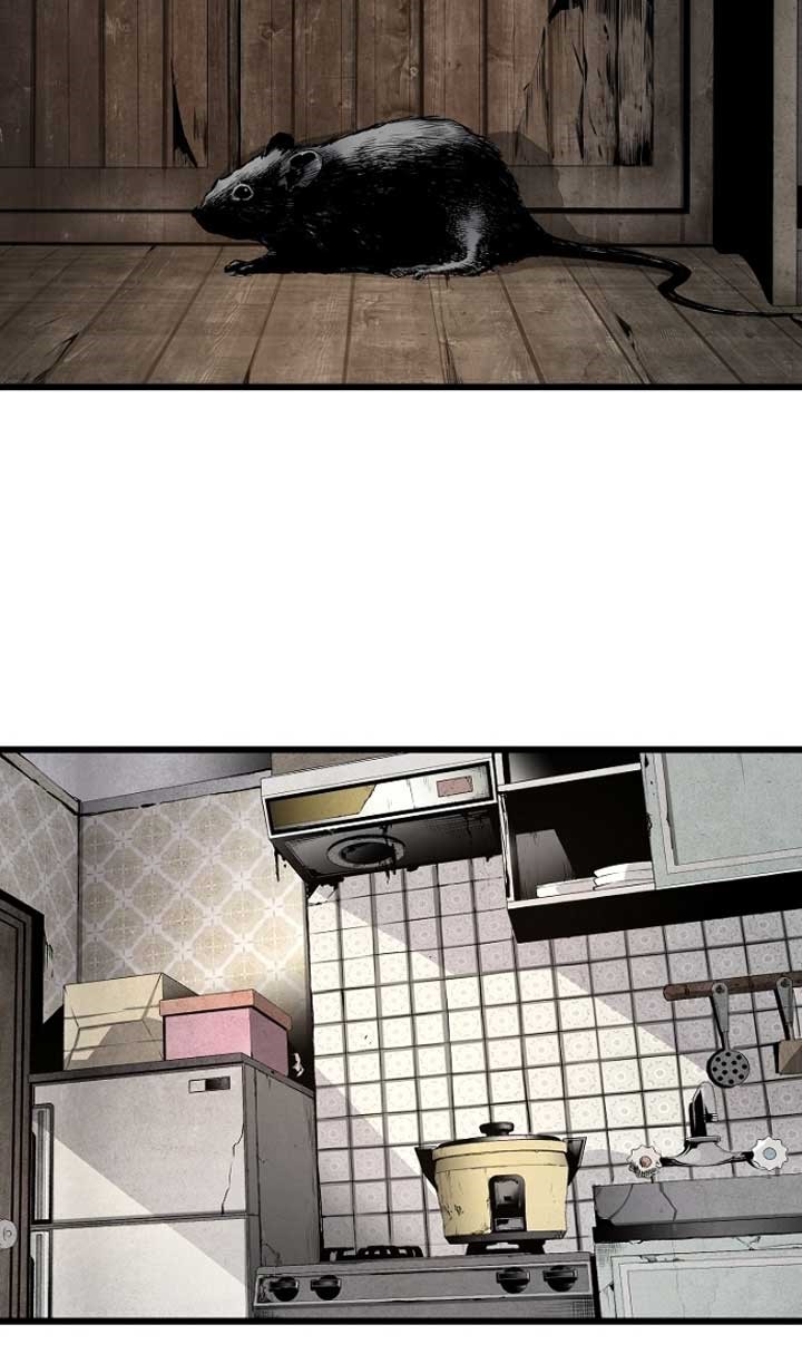 Return of the Legend chapter 3