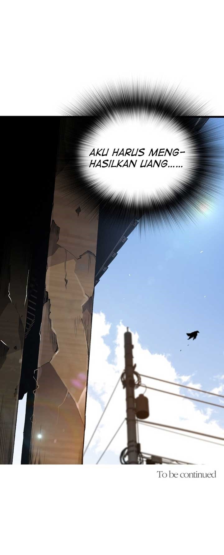 Return of the Legend chapter 3