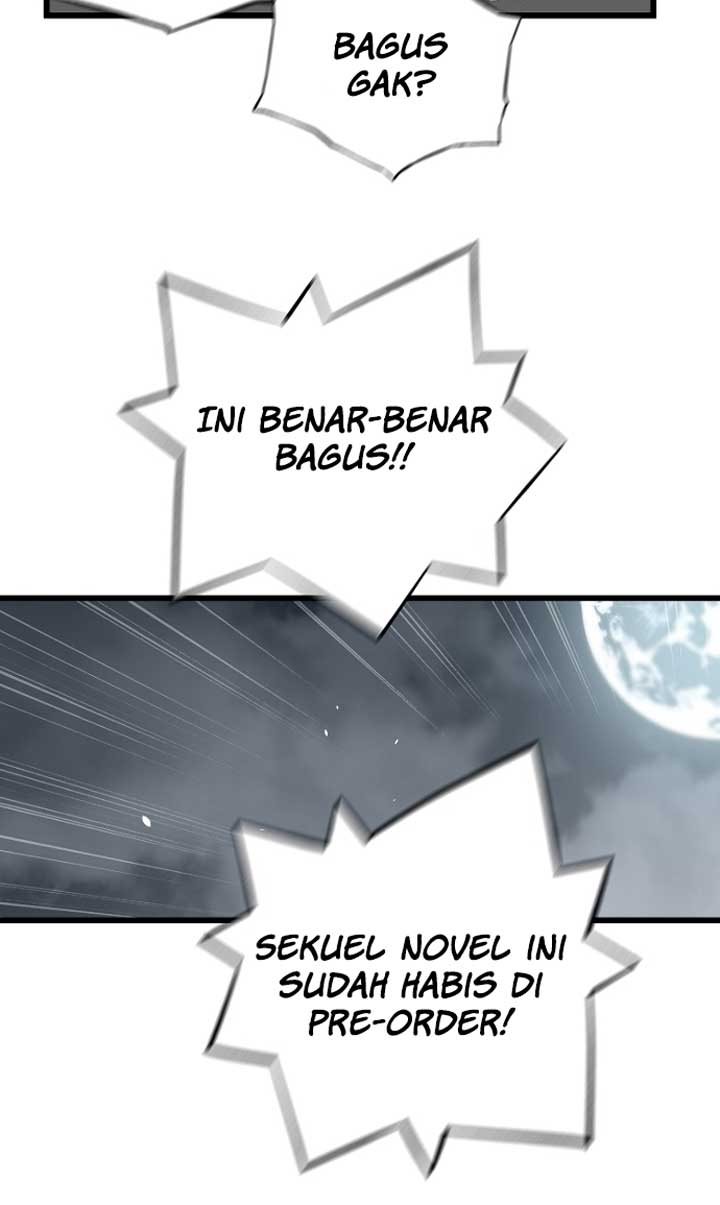 Return of the Legend chapter 8