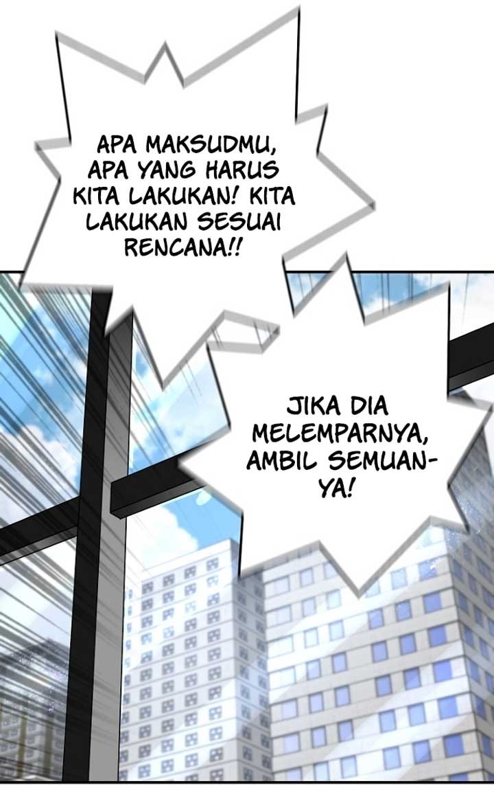 Return of the Legend chapter 8
