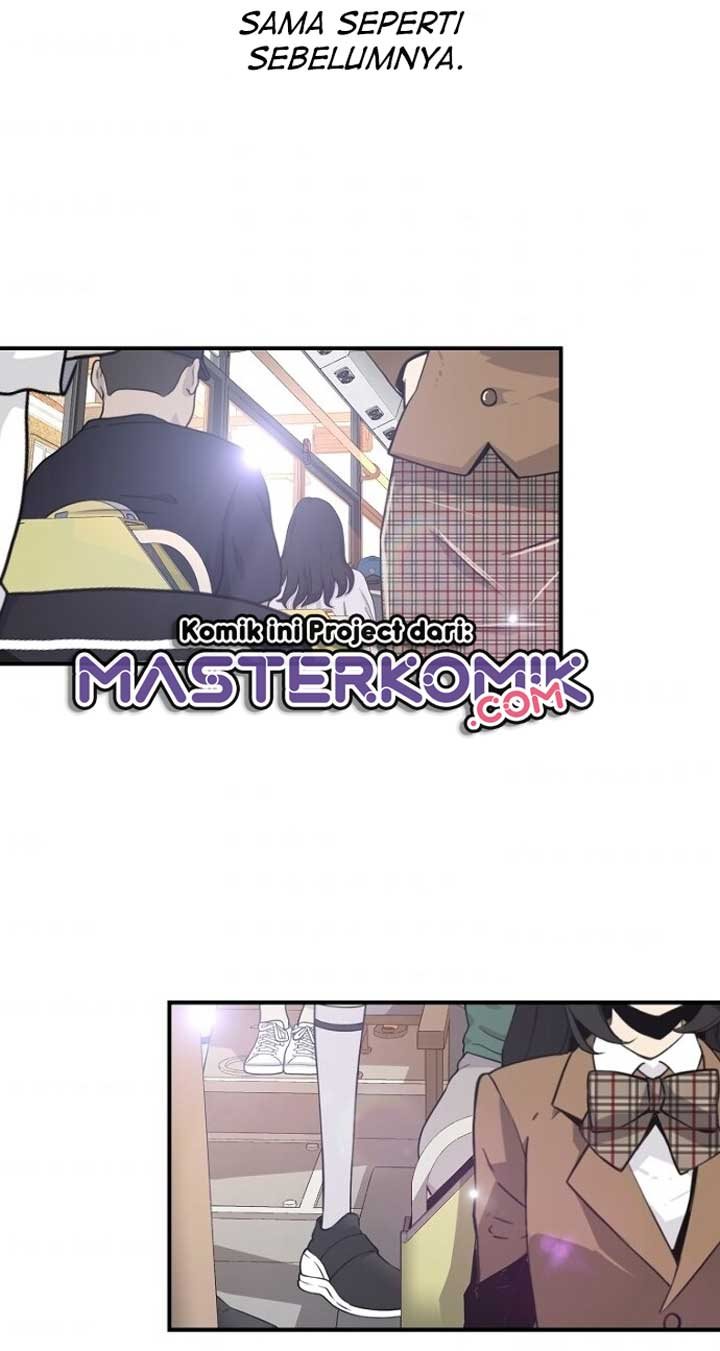 Return of the Legend chapter 8