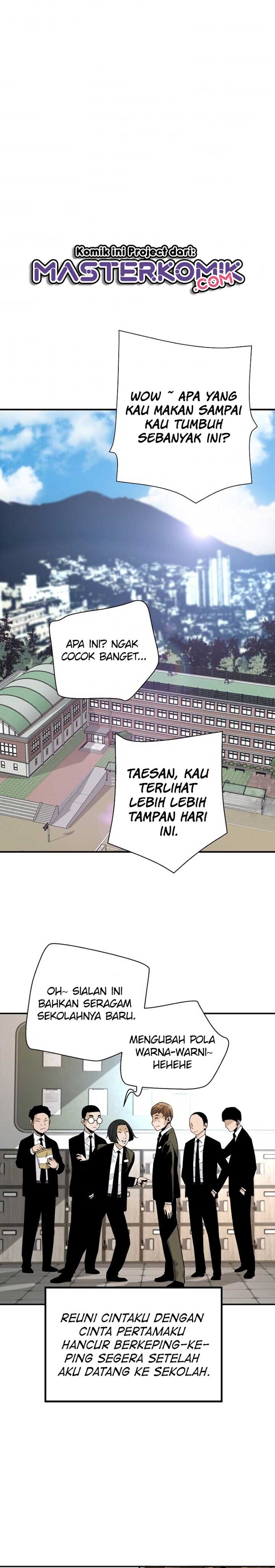 Dilarang COPAS - situs resmi www.mangacanblog.com - Komik return of the legend 009 - chapter 9 10 Indonesia return of the legend 009 - chapter 9 Terbaru 19|Baca Manga Komik Indonesia|Mangacan