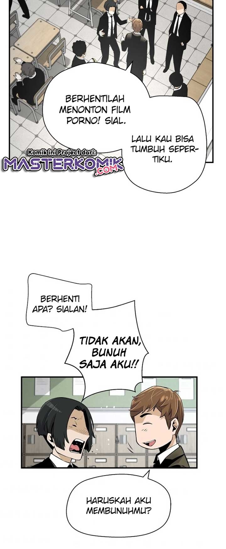 Dilarang COPAS - situs resmi www.mangacanblog.com - Komik return of the legend 009 - chapter 9 10 Indonesia return of the legend 009 - chapter 9 Terbaru 22|Baca Manga Komik Indonesia|Mangacan