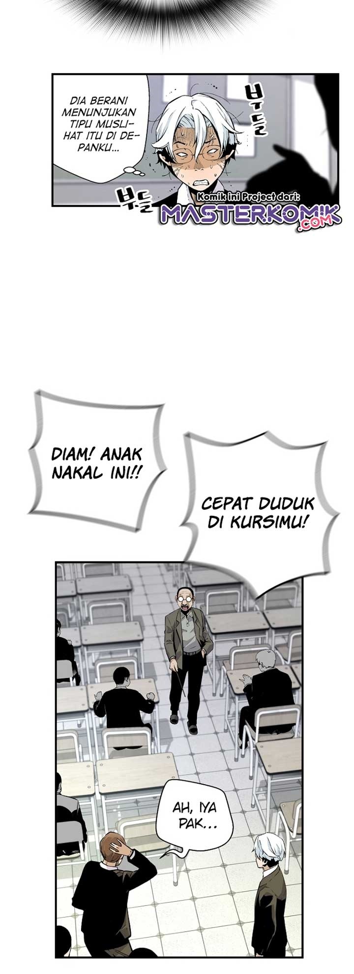 Dilarang COPAS - situs resmi www.mangacanblog.com - Komik return of the legend 010 - chapter 10 11 Indonesia return of the legend 010 - chapter 10 Terbaru 8|Baca Manga Komik Indonesia|Mangacan