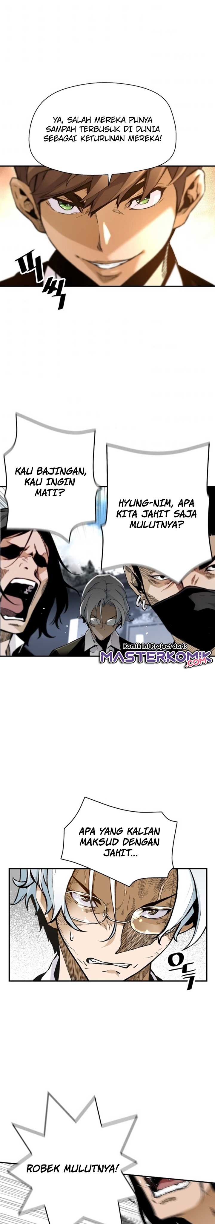 Dilarang COPAS - situs resmi www.mangacanblog.com - Komik return of the legend 011 - chapter 11 12 Indonesia return of the legend 011 - chapter 11 Terbaru 3|Baca Manga Komik Indonesia|Mangacan