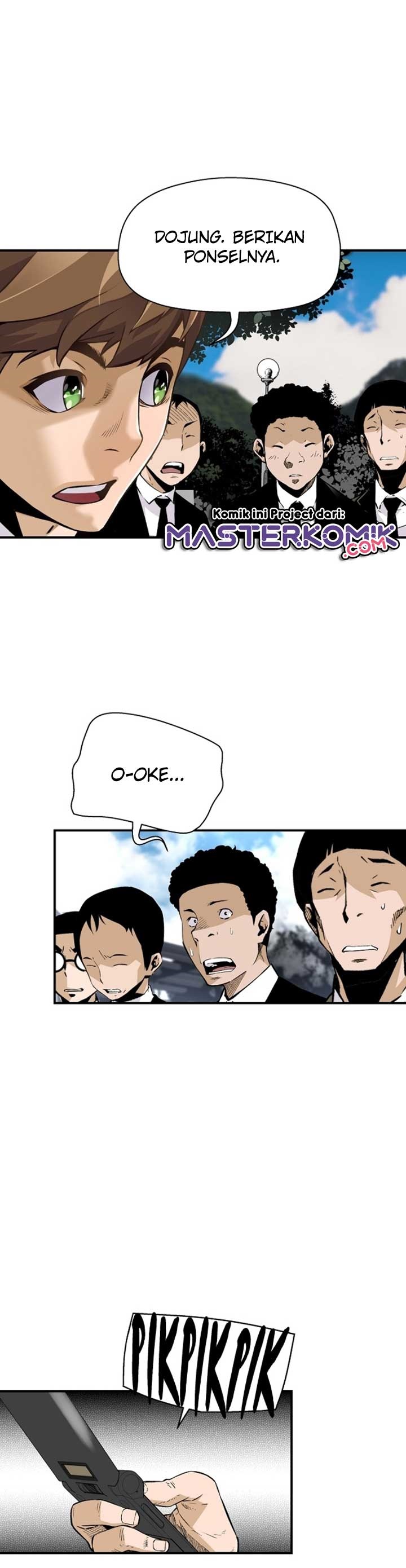 Dilarang COPAS - situs resmi www.mangacanblog.com - Komik return of the legend 011 - chapter 11 12 Indonesia return of the legend 011 - chapter 11 Terbaru 28|Baca Manga Komik Indonesia|Mangacan