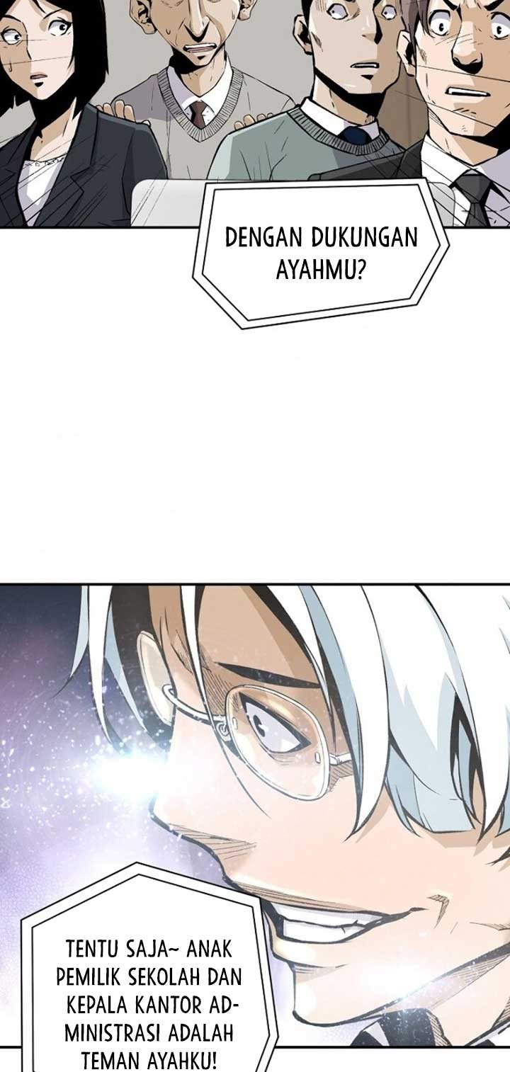 Return of the Legend chapter 14