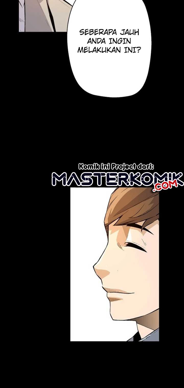 Return of the Legend chapter 14