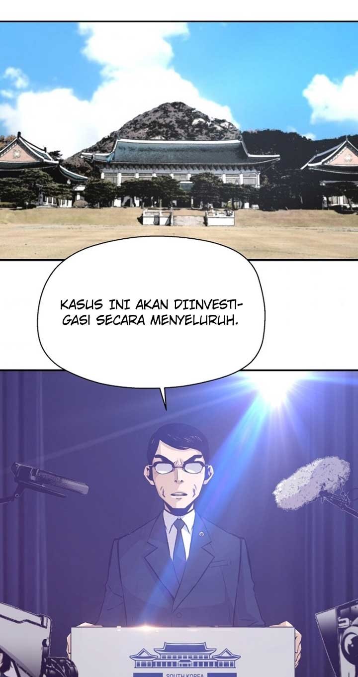 Return of the Legend chapter 14