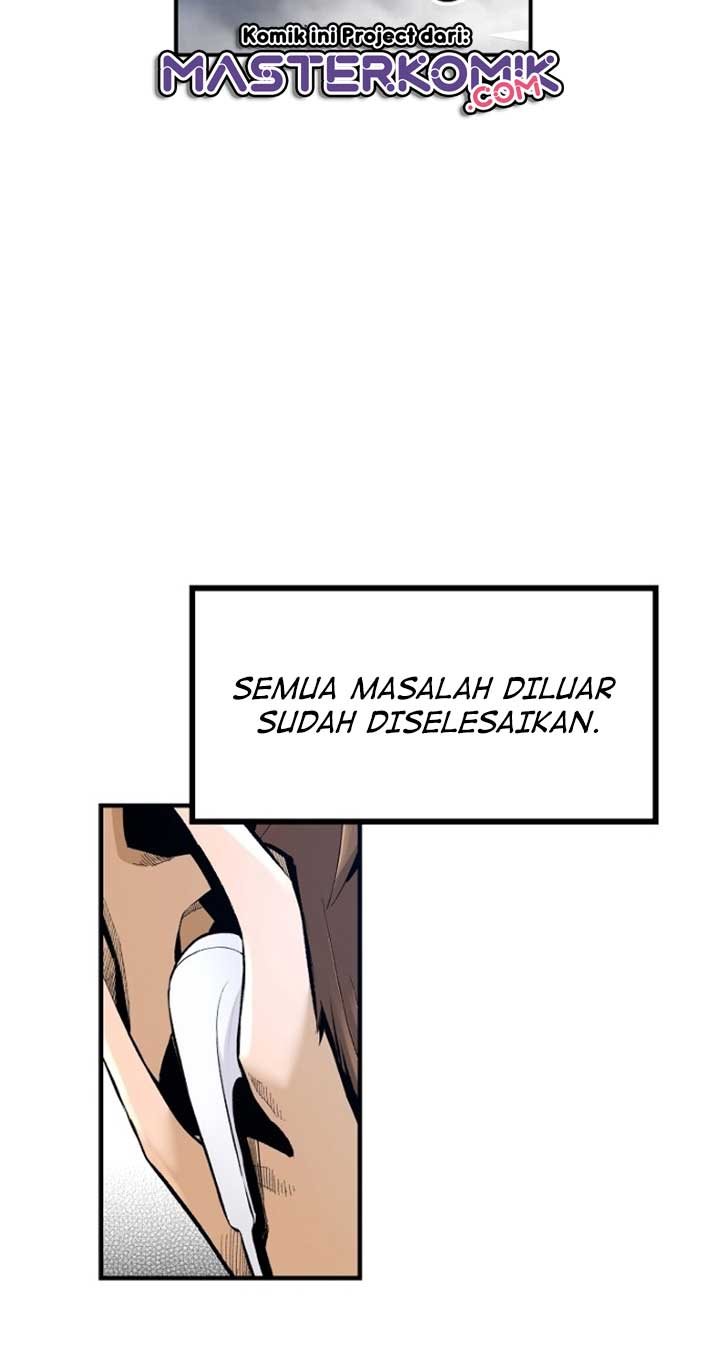 Return of the Legend chapter 14