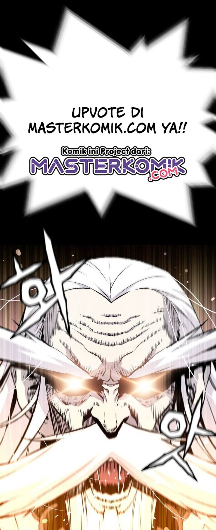 Return of the Legend chapter 14
