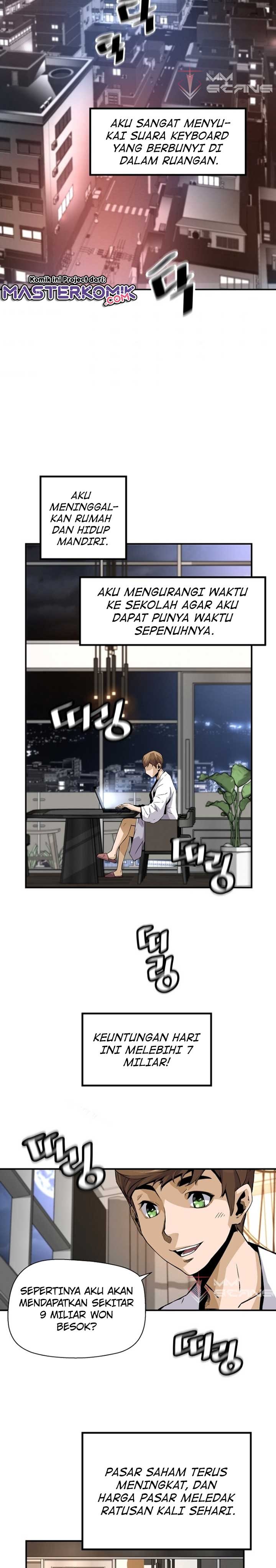 Dilarang COPAS - situs resmi www.mangacanblog.com - Komik return of the legend 019 - chapter 19 20 Indonesia return of the legend 019 - chapter 19 Terbaru 5|Baca Manga Komik Indonesia|Mangacan