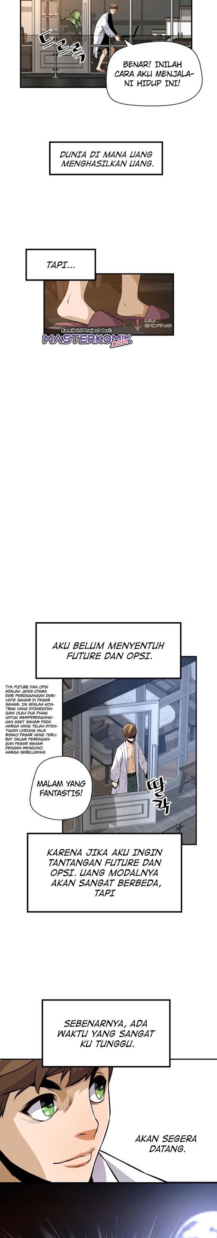 Dilarang COPAS - situs resmi www.mangacanblog.com - Komik return of the legend 019 - chapter 19 20 Indonesia return of the legend 019 - chapter 19 Terbaru 7|Baca Manga Komik Indonesia|Mangacan