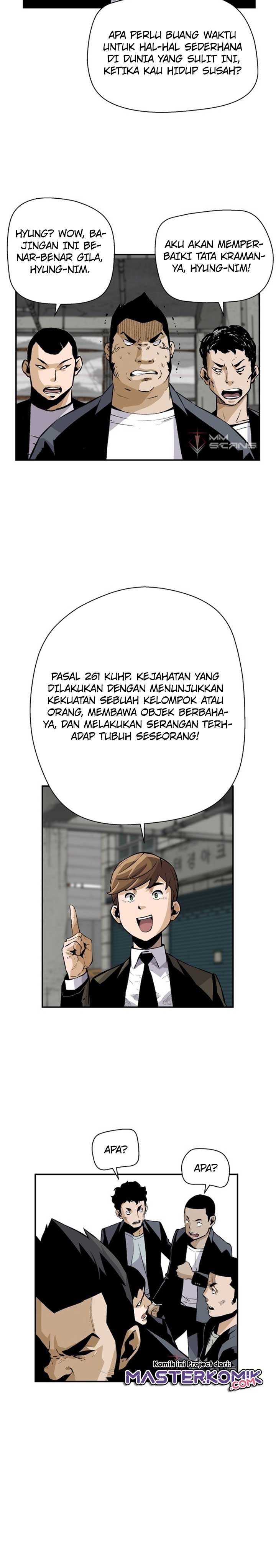 Dilarang COPAS - situs resmi www.mangacanblog.com - Komik return of the legend 019 - chapter 19 20 Indonesia return of the legend 019 - chapter 19 Terbaru 26|Baca Manga Komik Indonesia|Mangacan