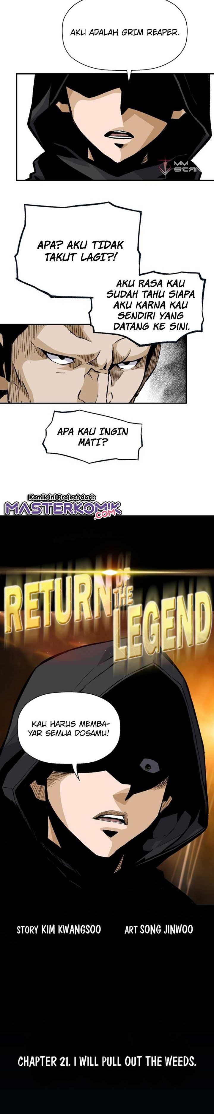 Dilarang COPAS - situs resmi www.mangacanblog.com - Komik return of the legend 021 - chapter 21 22 Indonesia return of the legend 021 - chapter 21 Terbaru 1|Baca Manga Komik Indonesia|Mangacan