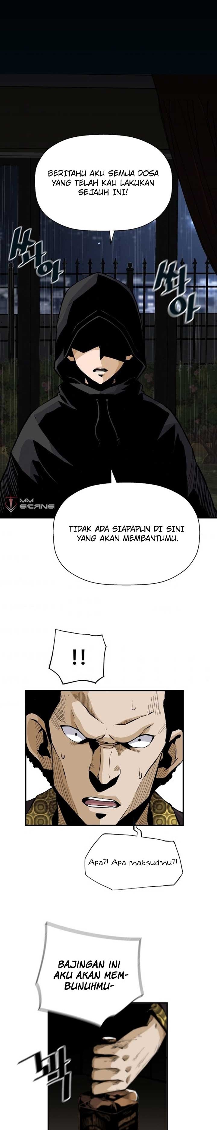 Dilarang COPAS - situs resmi www.mangacanblog.com - Komik return of the legend 021 - chapter 21 22 Indonesia return of the legend 021 - chapter 21 Terbaru 2|Baca Manga Komik Indonesia|Mangacan